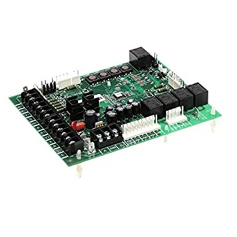  - Control Boards